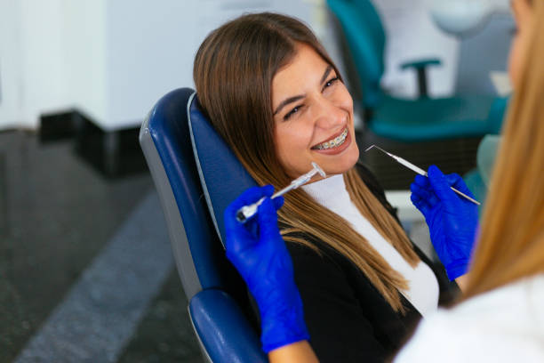 Best Dental Fillings (Composite and Amalgam)  in Herriman, UT
