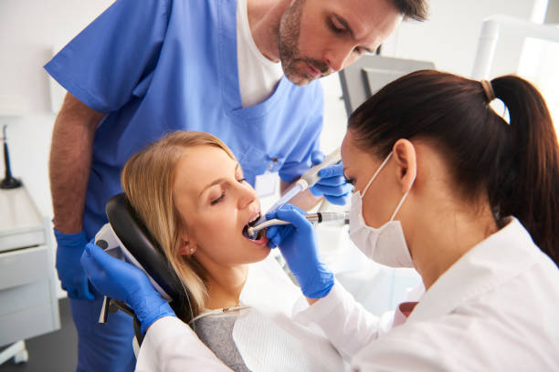 Best Sedation Dentistry  in Herriman, UT