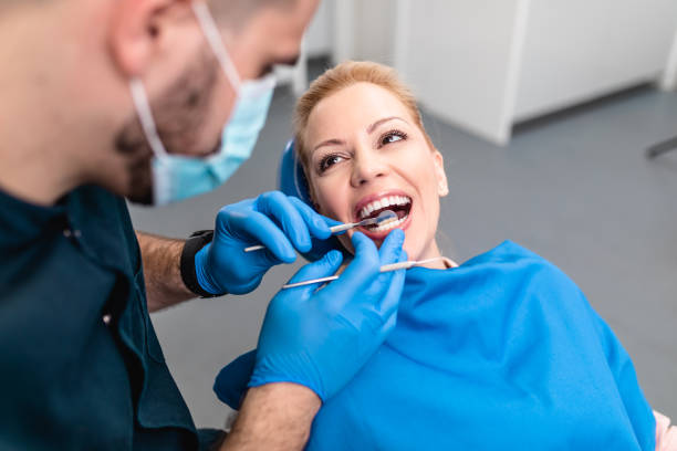 Best Dental Inlays and Onlays  in Herriman, UT