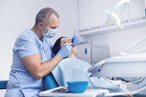 Why Choose Us for Your Dental Needs in Herriman, UT