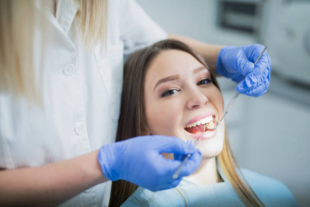 Best Tooth Extraction  in Herriman, UT